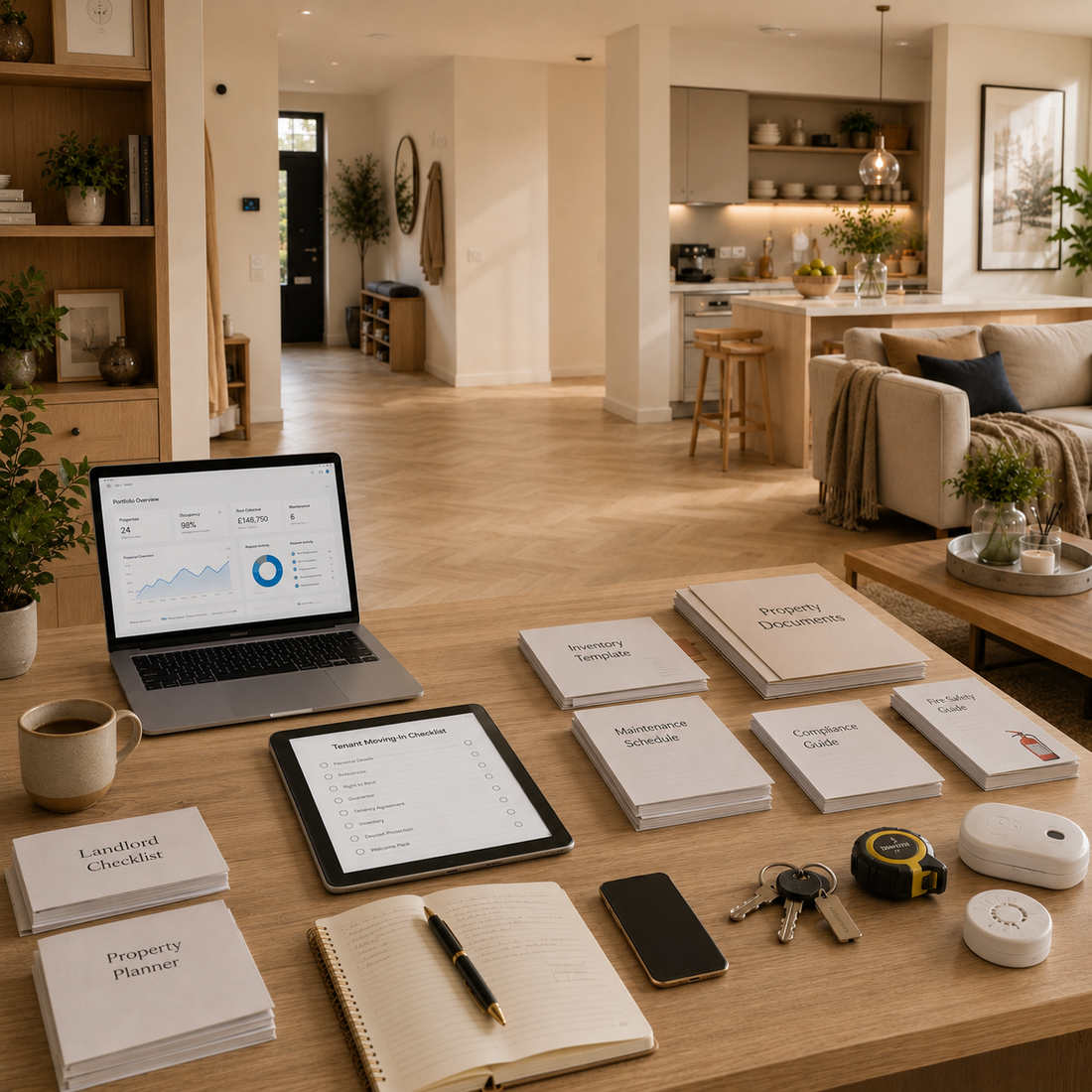 The Renters' Rights Changes Explained: What Landlords Need to Know