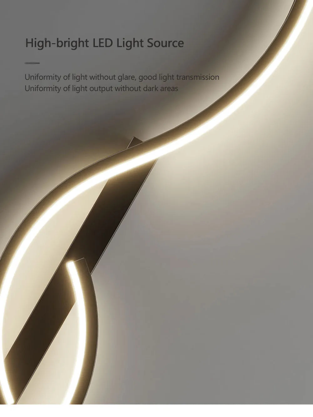 EMILA | Wireless LED Wall Light