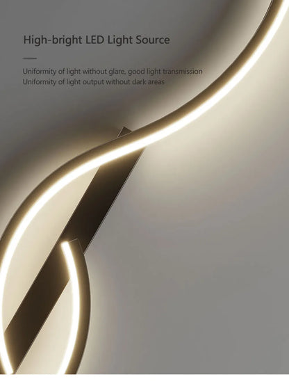 EMILA | Wireless LED Wall Light