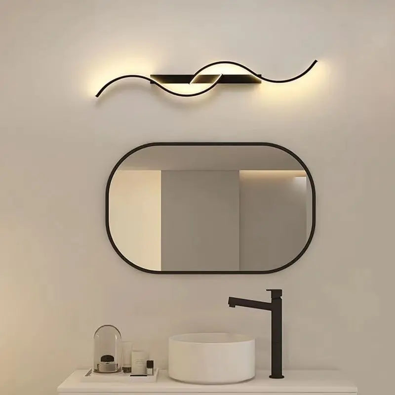 EMILA | Wireless LED Wall Light